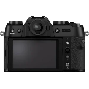 Фотоаппарат Fujifilm X-T50 body Black (16828193)