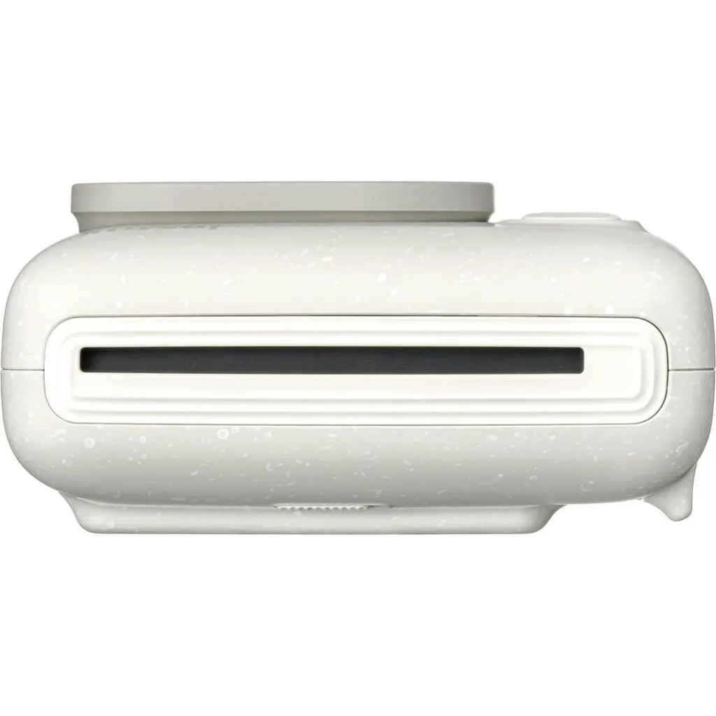 Фотокамера миттєвого друку Fujifilm Instax Mini LiPlay Misty White (16835160)