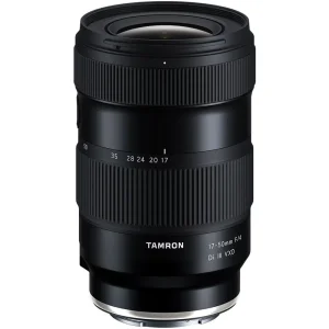 Объектив Tamron 17-50mm f/4 Di III VXD (для Sony)