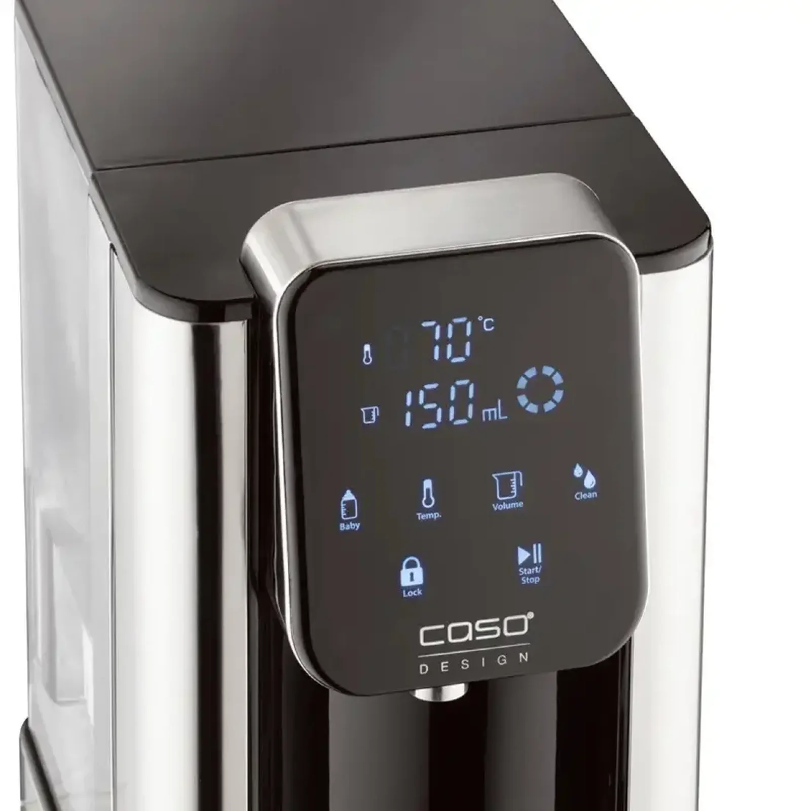 Термопот CASO HW 660 (1879)