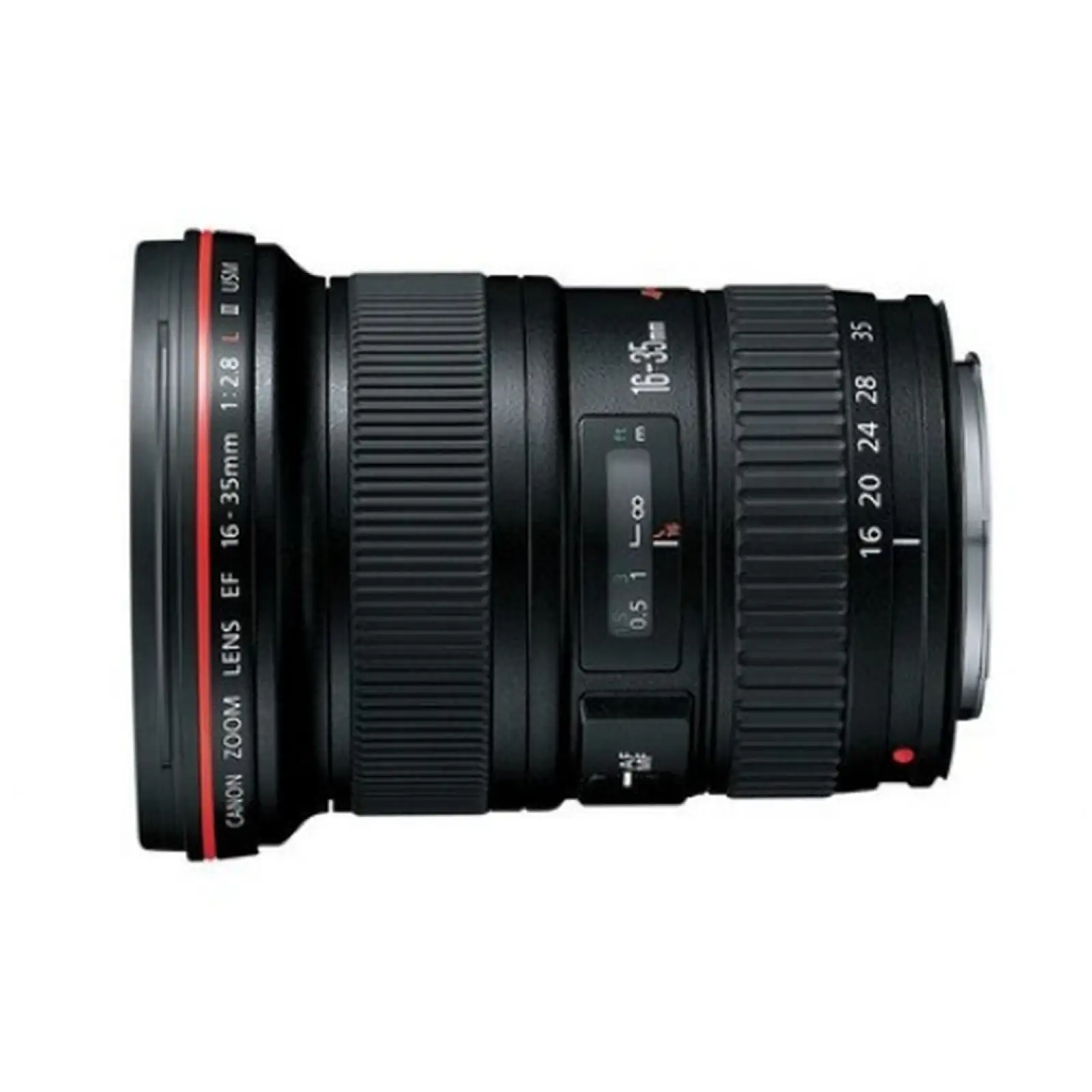Объектив Canon EF 16-35mm f/2,8L II USM (1910B005)
