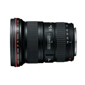 Объектив Canon EF 16-35mm f/2,8L II USM (1910B005)