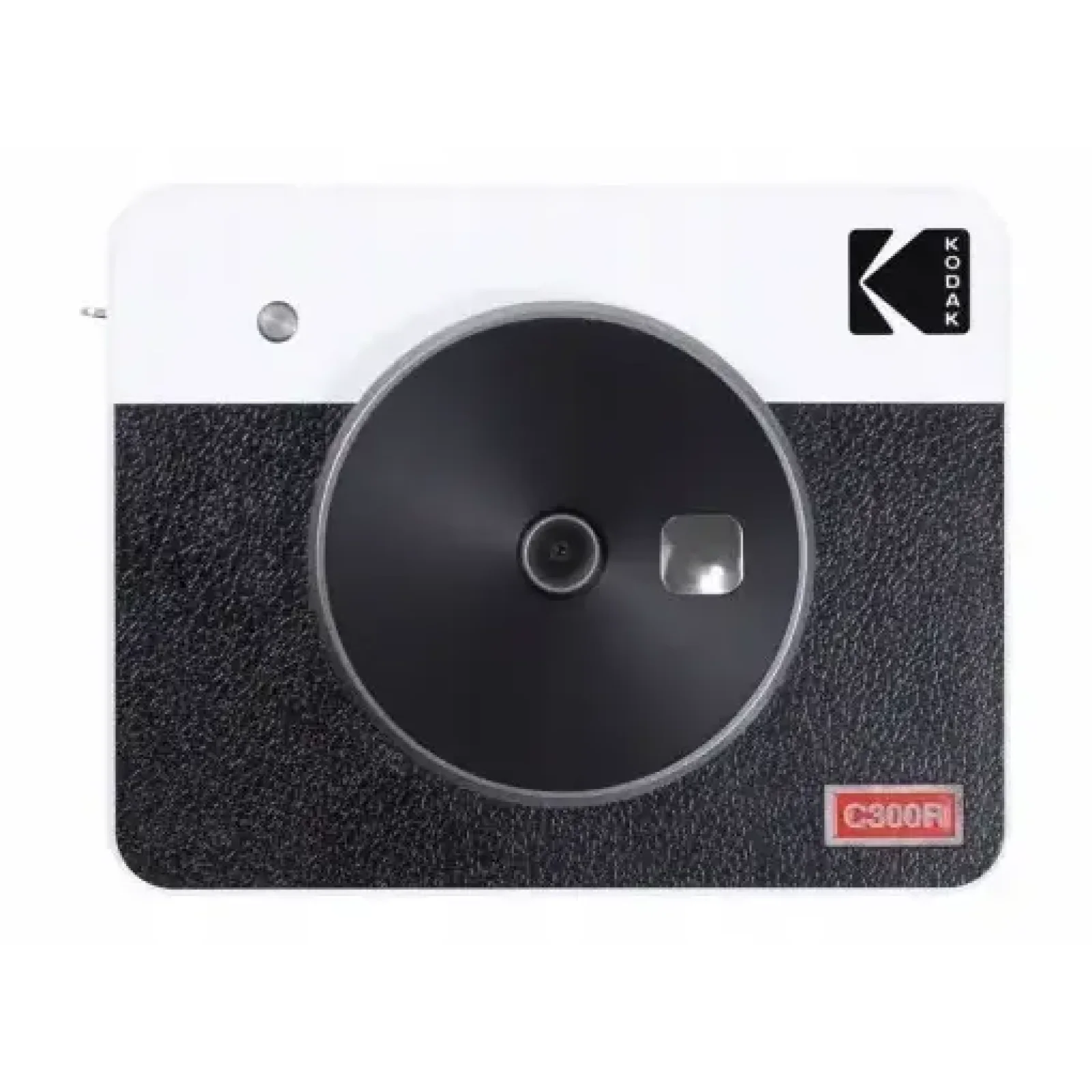 Фотоаппарат Kodak Mini Shot 3 Retro White (192143001386))