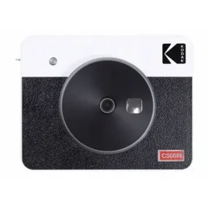 Фотоапарат Kodak Mini Shot 3 Retro White (192143001386)