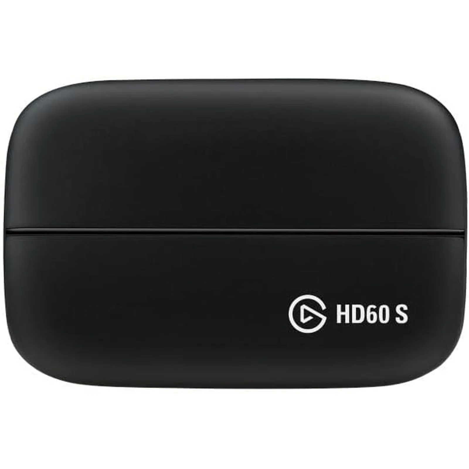 Пристрій відеозахоплення Elgato Game Capture HD60 S Black (1GC109901004)