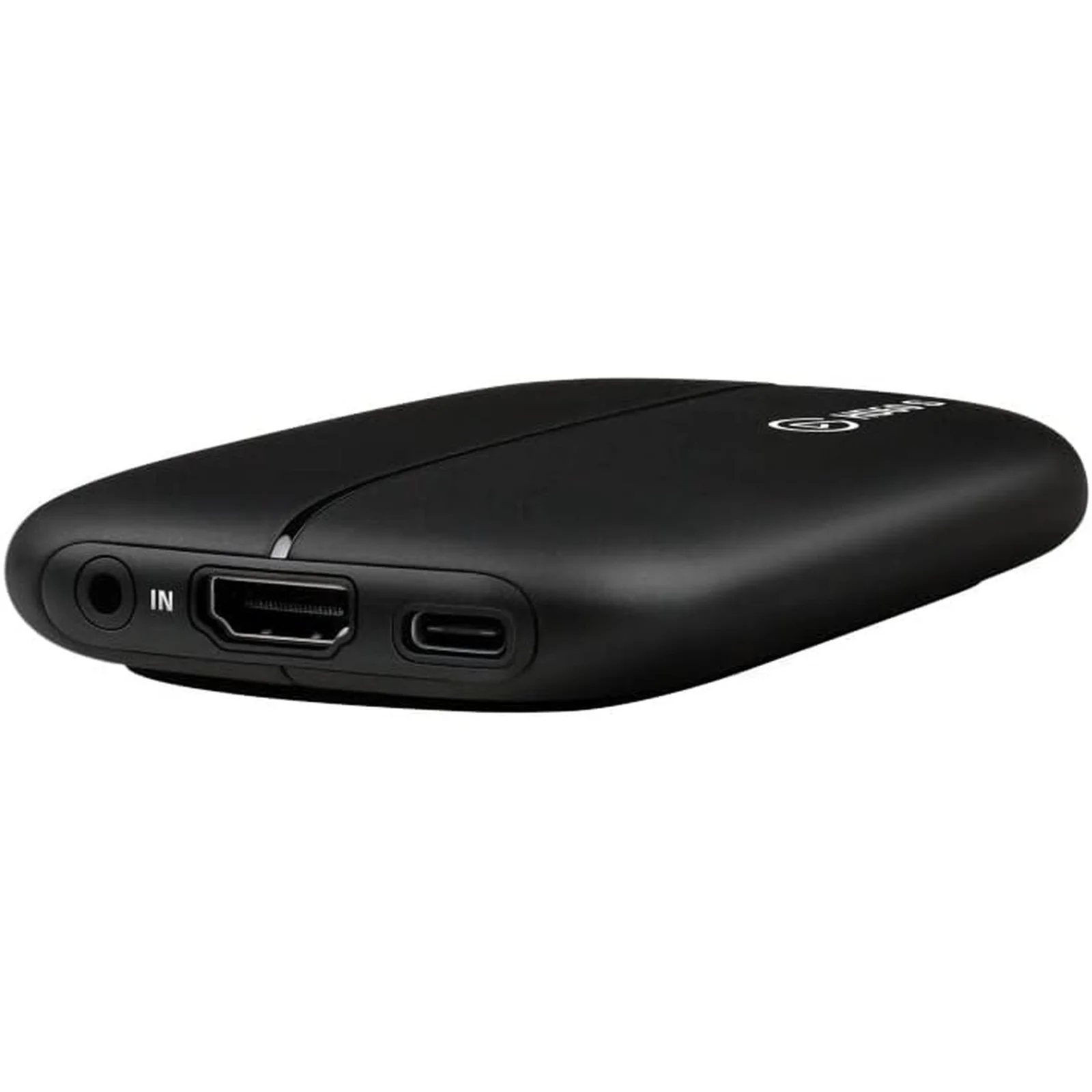 Пристрій відеозахоплення Elgato Game Capture HD60 S Black (1GC109901004)