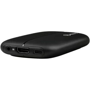 Устройство видеозахвата Elgato Game Capture HD60 S Black (1GC109901004)