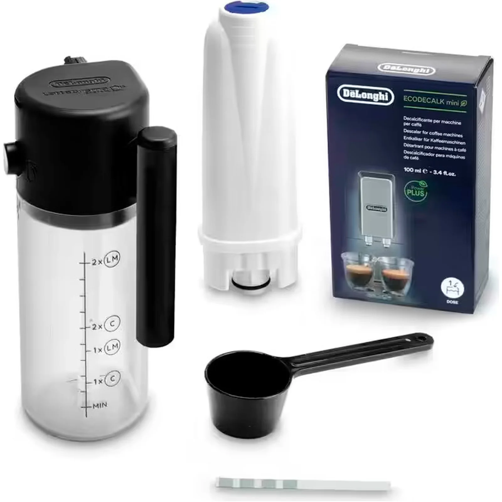 Кавоварка Delonghi Magnifica Start ECAM 220.60.B