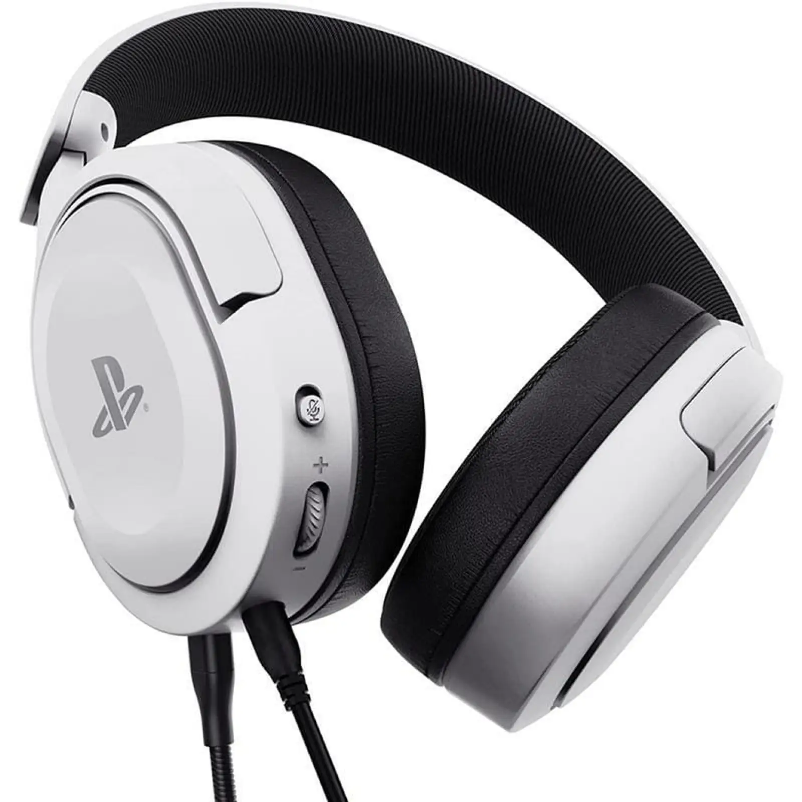 Навушники з мікрофоном Trust GXT 498 Forta for PS5 White (24716)
