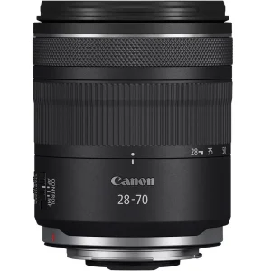 Об'єктив Canon RF 28-70mm f/2.8 IS STM
