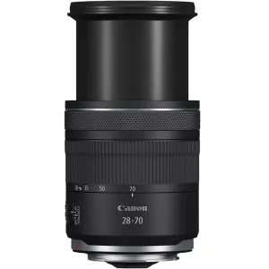 Об'єктив Canon RF 28-70mm f/2.8 IS STM