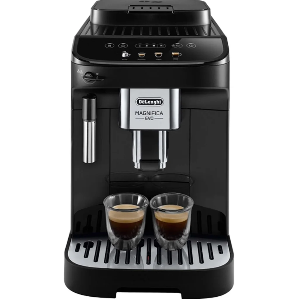 Кавомашина Delonghi Magnifica Evo ECAM 290.21.B