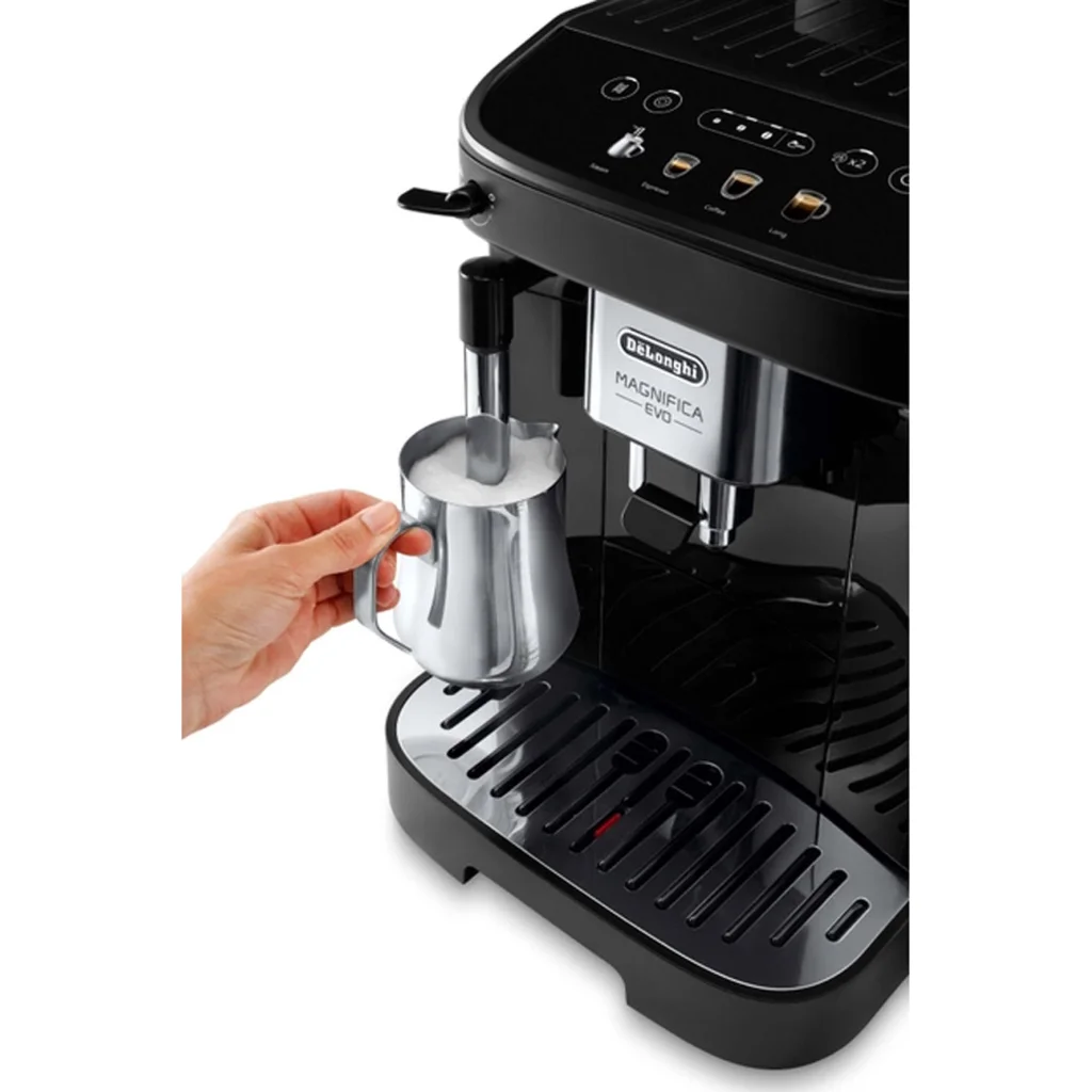 Кавомашина Delonghi Magnifica Evo ECAM 290.21.B