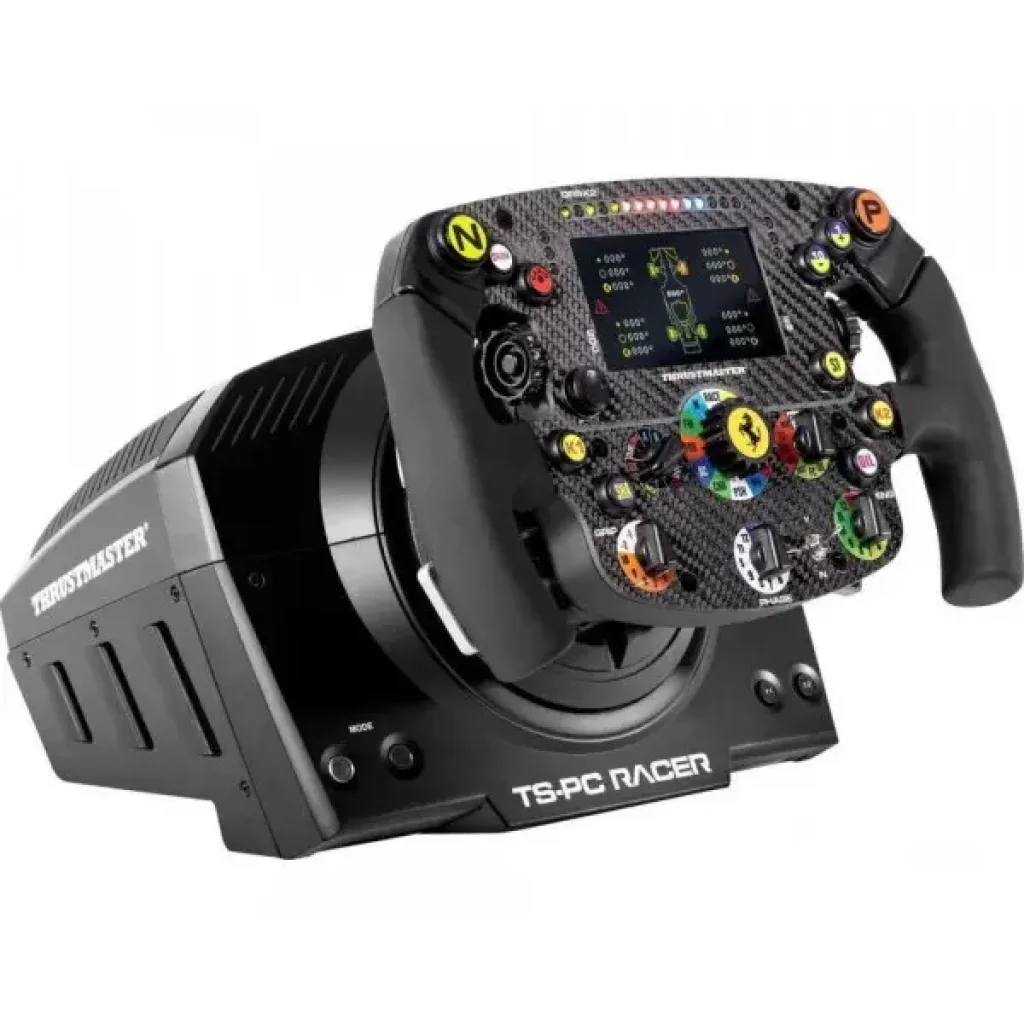 Кермо Thrustmaster TS-PC Racer Servo Base for PC (2960864)
