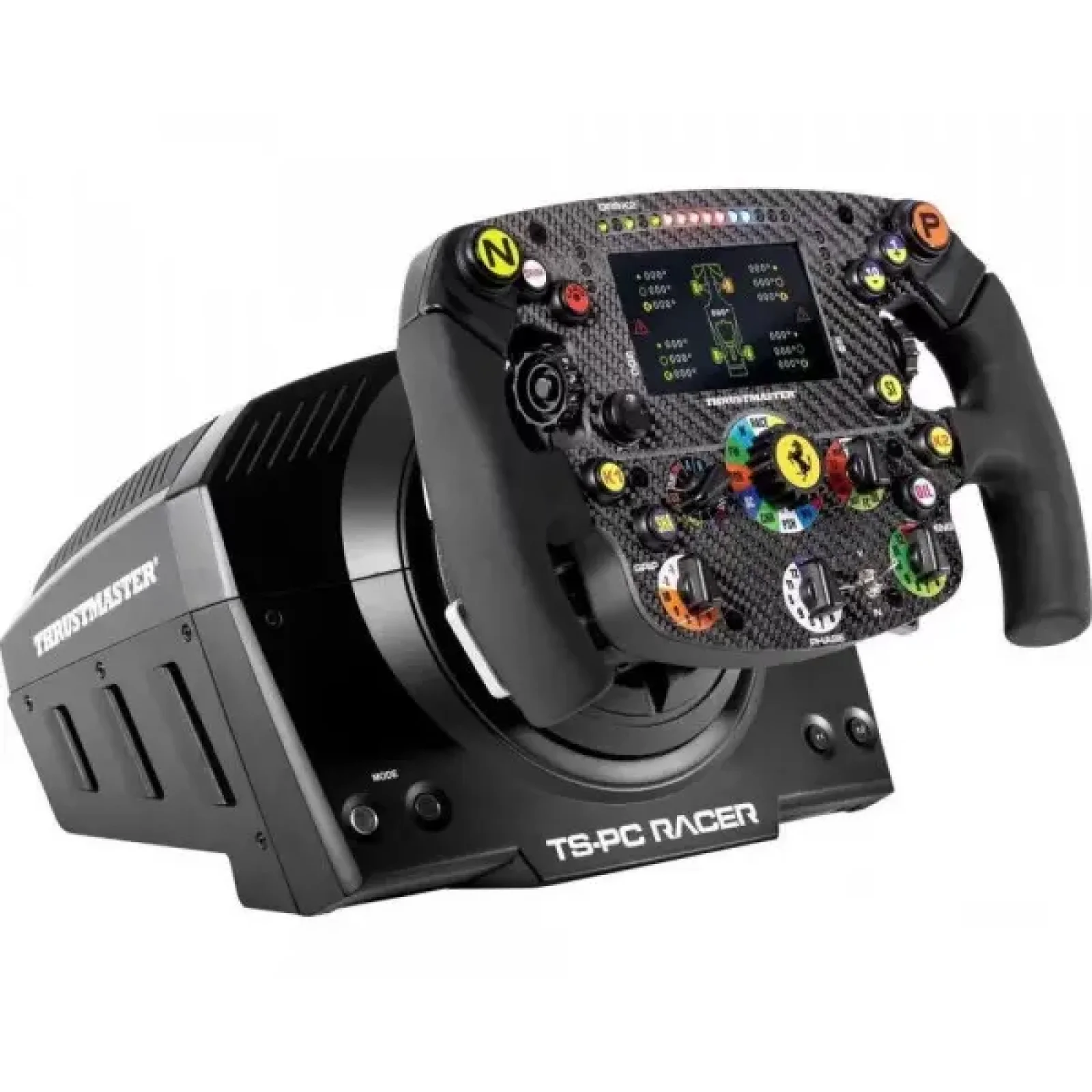 Кермо Thrustmaster TS-PC Racer Servo Base for PC (2960864)