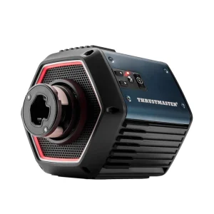 База для керма Thrustmaster PC T818 (2960877) + Кріплення для столу Desk Mounting Kit T818 (4060287)