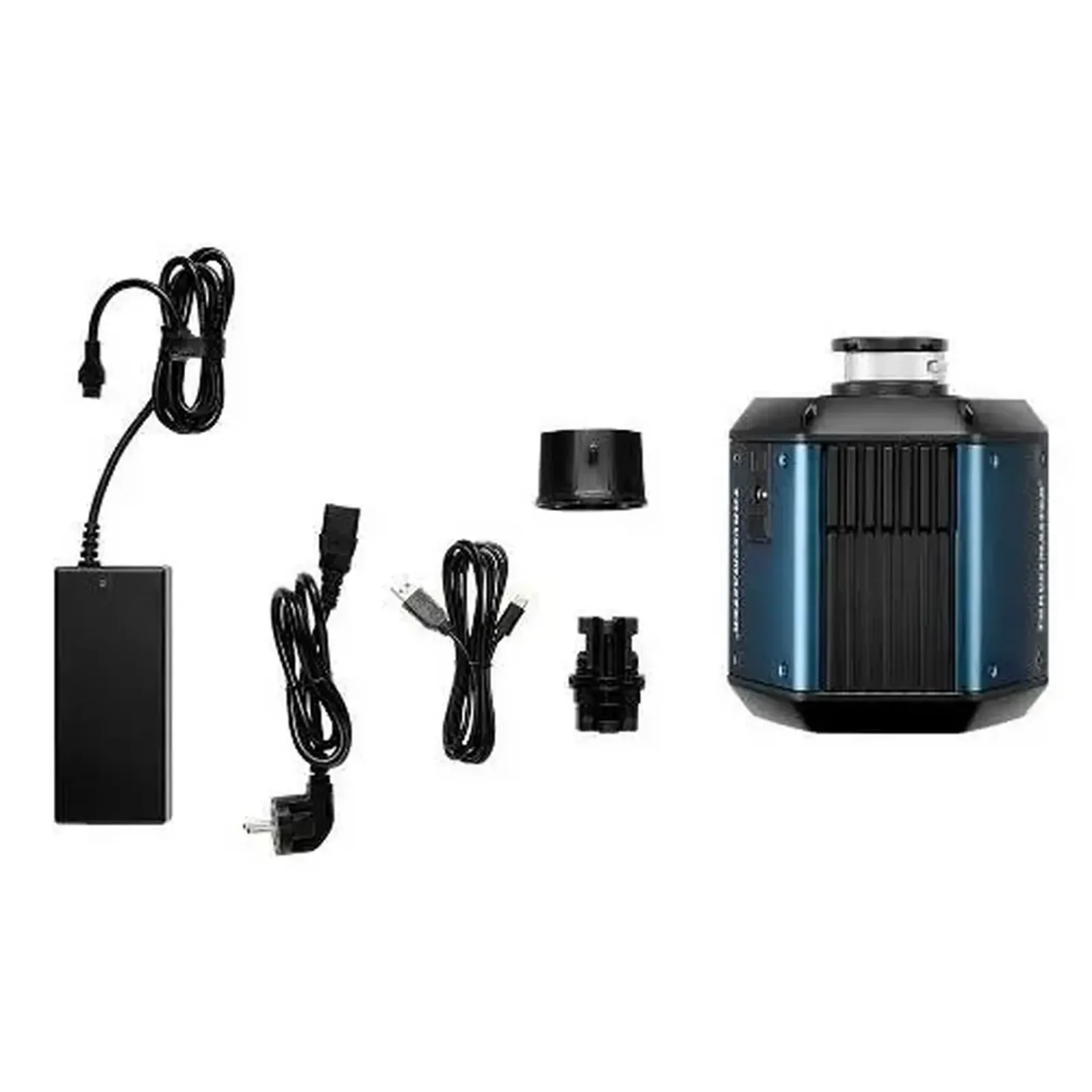 База для руля Thrustmaster PC T818 (2960877) + Крепление для стола Desk Mounting Kit T818 (4060287)