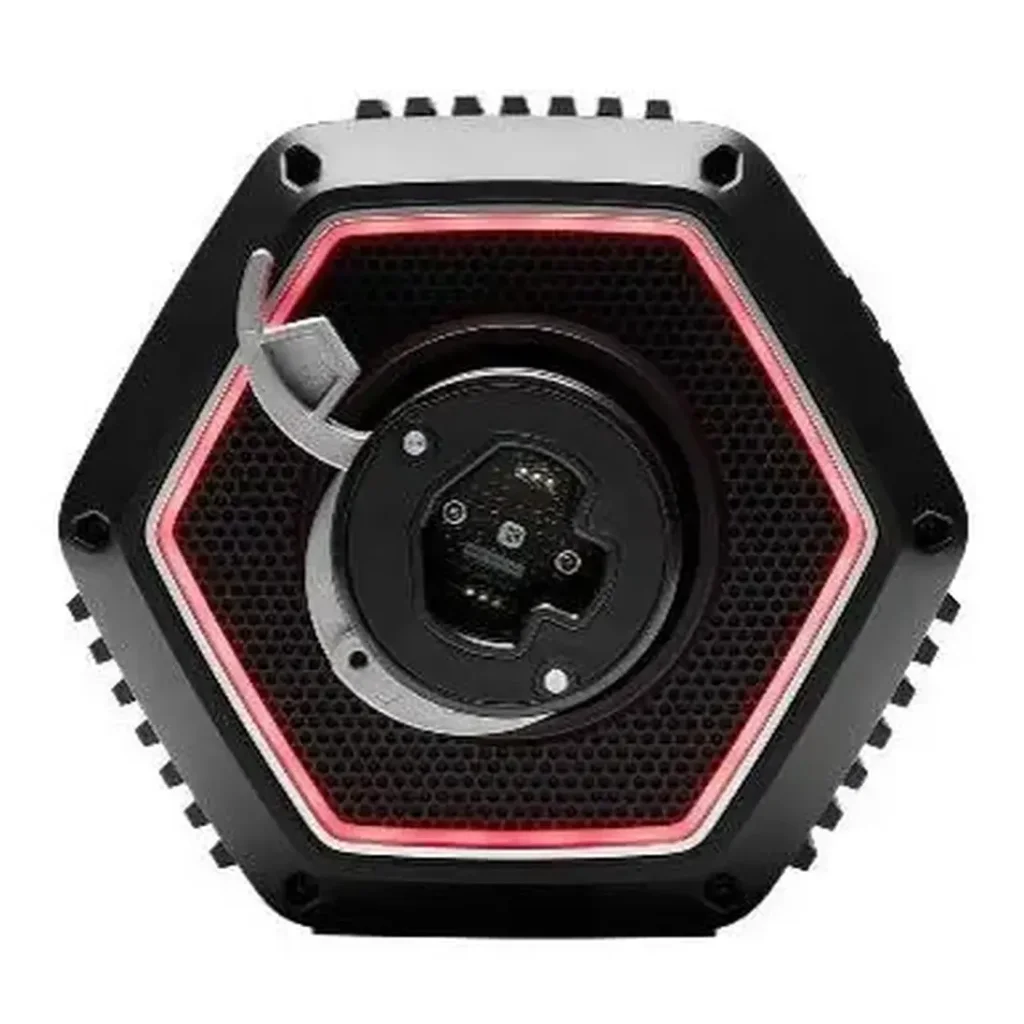 База для руля Thrustmaster PC T818 (2960877) + Крепление для стола Desk Mounting Kit T818 (4060287)