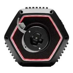 База для руля Thrustmaster PC T818 (2960877) + Крепление для стола Desk Mounting Kit T818 (4060287)