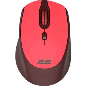 Миша бездротова 2E MF220 WL Red (2E-MF220WR) UA
