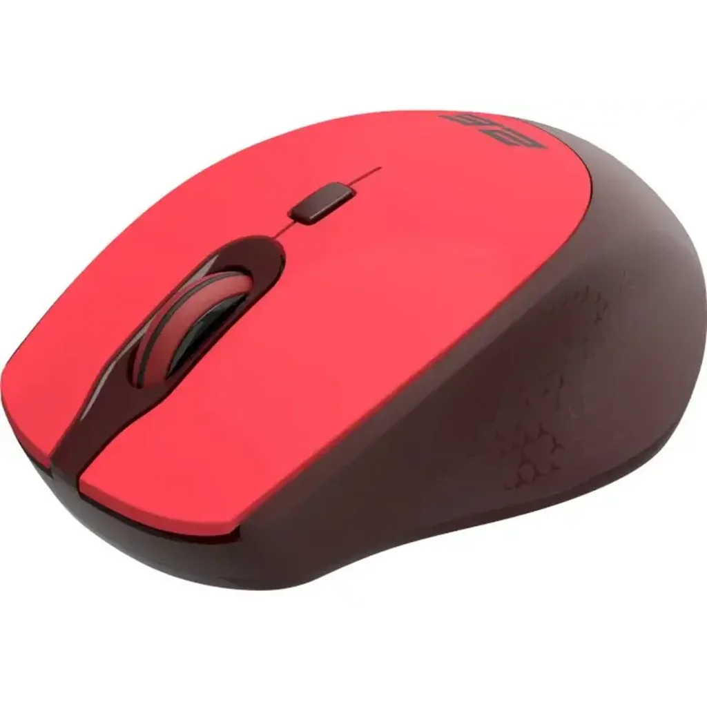 Миша бездротова 2E MF220 WL Red (2E-MF220WR) UA