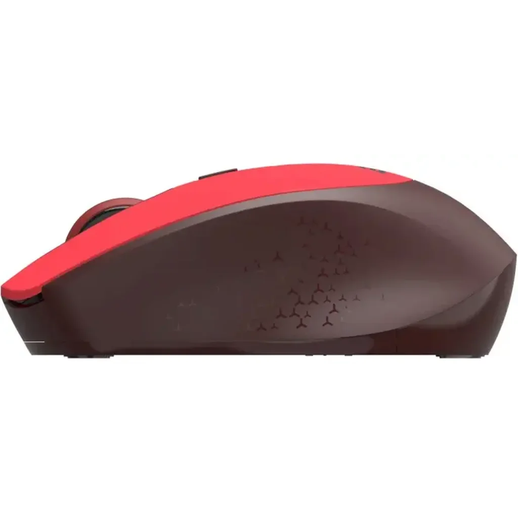 Миша бездротова 2E MF220 WL Red (2E-MF220WR) UA
