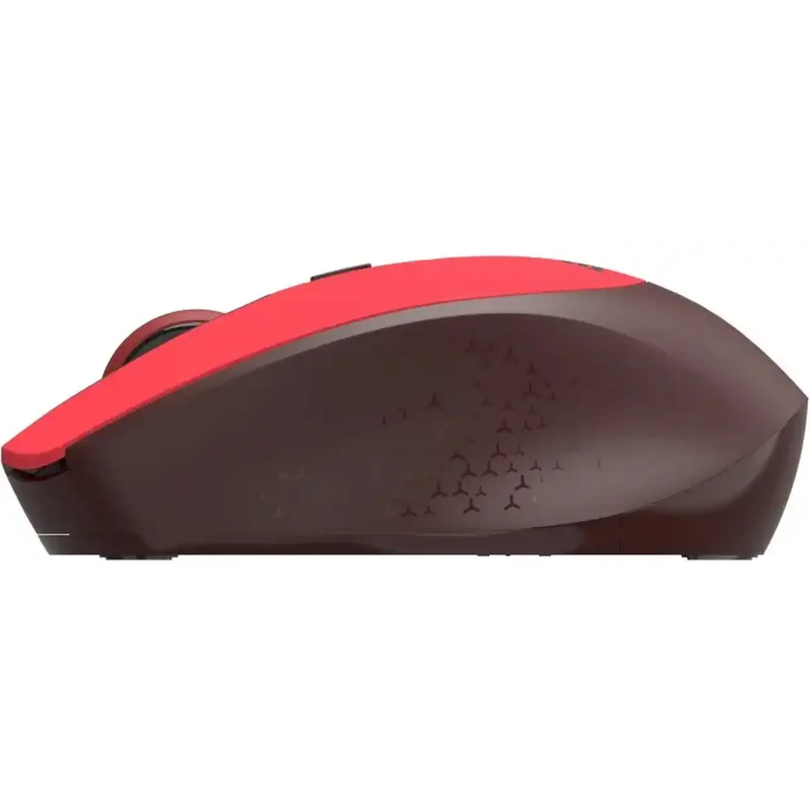 Мышь беспроводная 2E MF220 WL Red (2E-MF220WR) UA