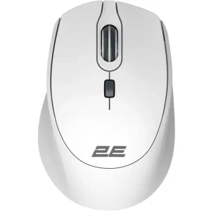 Миша бездротова 2E MF220 WL White (2E-MF220WW) UA