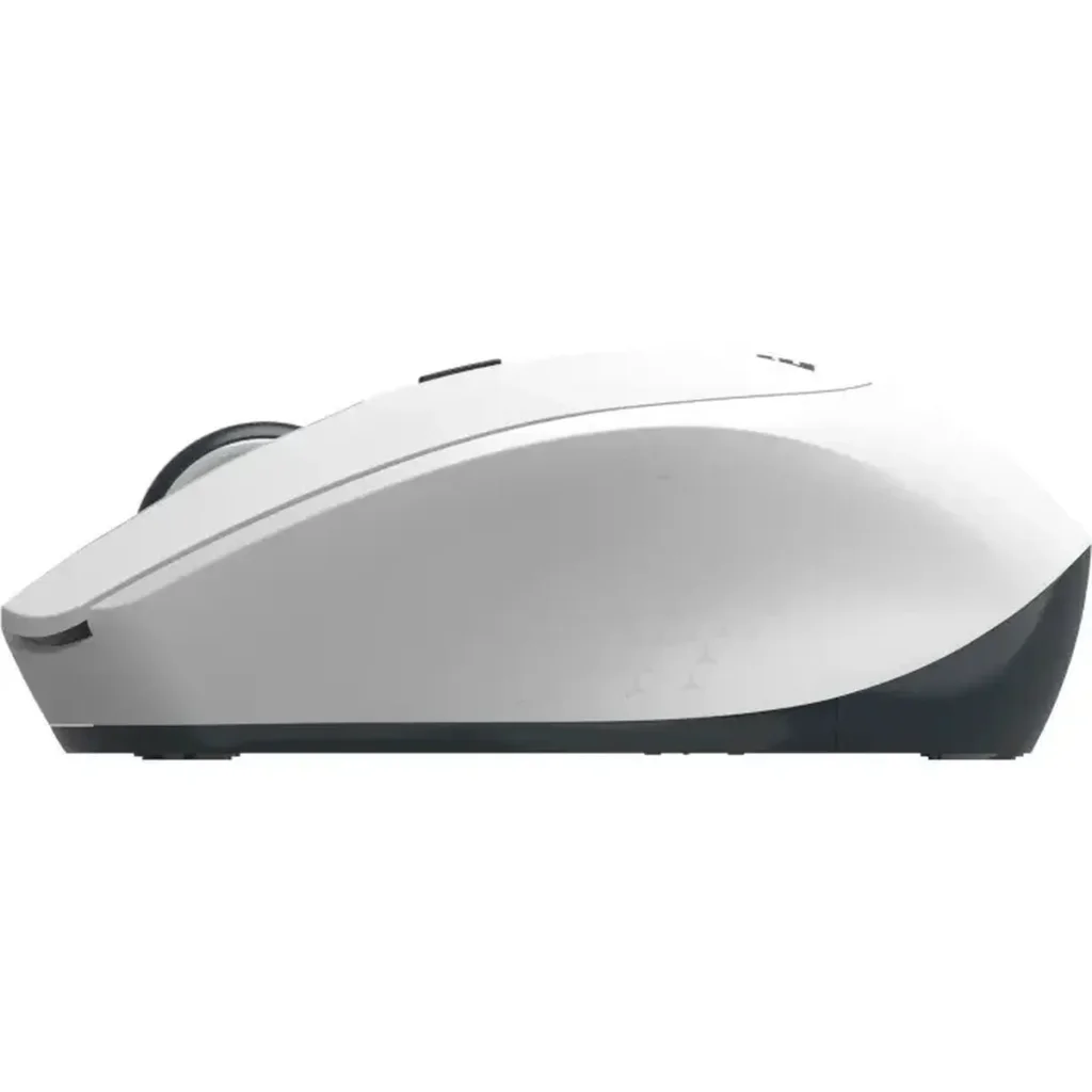 Миша бездротова 2E MF220 WL White (2E-MF220WW) UA