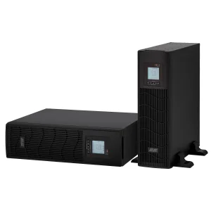 ИБП 2E PS3000RT, 3000VA/2400W, RT3U, LCD, USB, 6xC13, 2E-PS3000RT UA