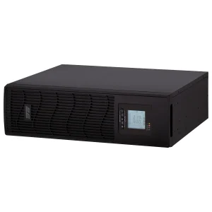 ИБП 2E PS3000RT, 3000VA/2400W, RT3U, LCD, USB, 6xC13, 2E-PS3000RT UA