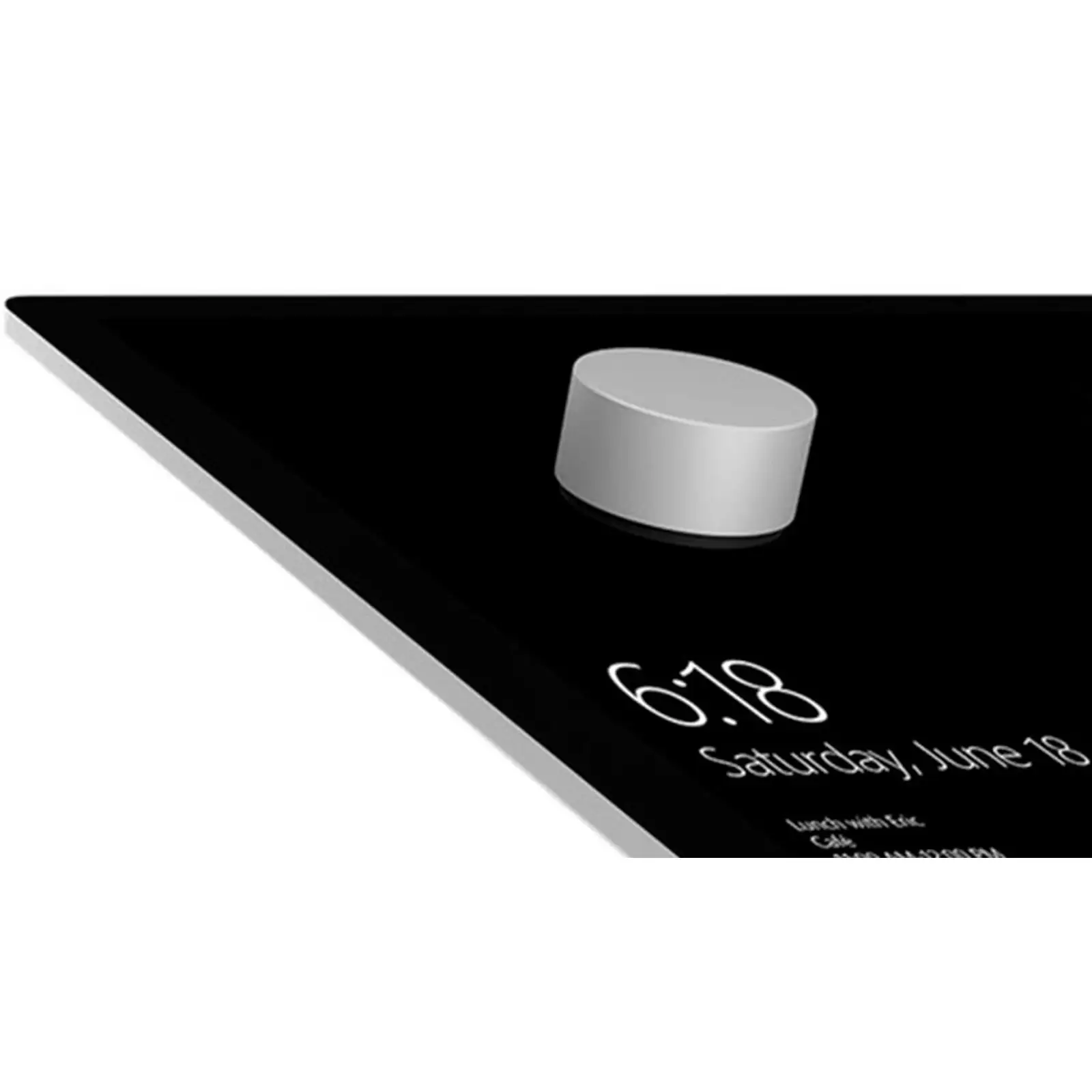 Манипулятор Microsoft Surface Dial (2WS-00008, 2WR-00001)