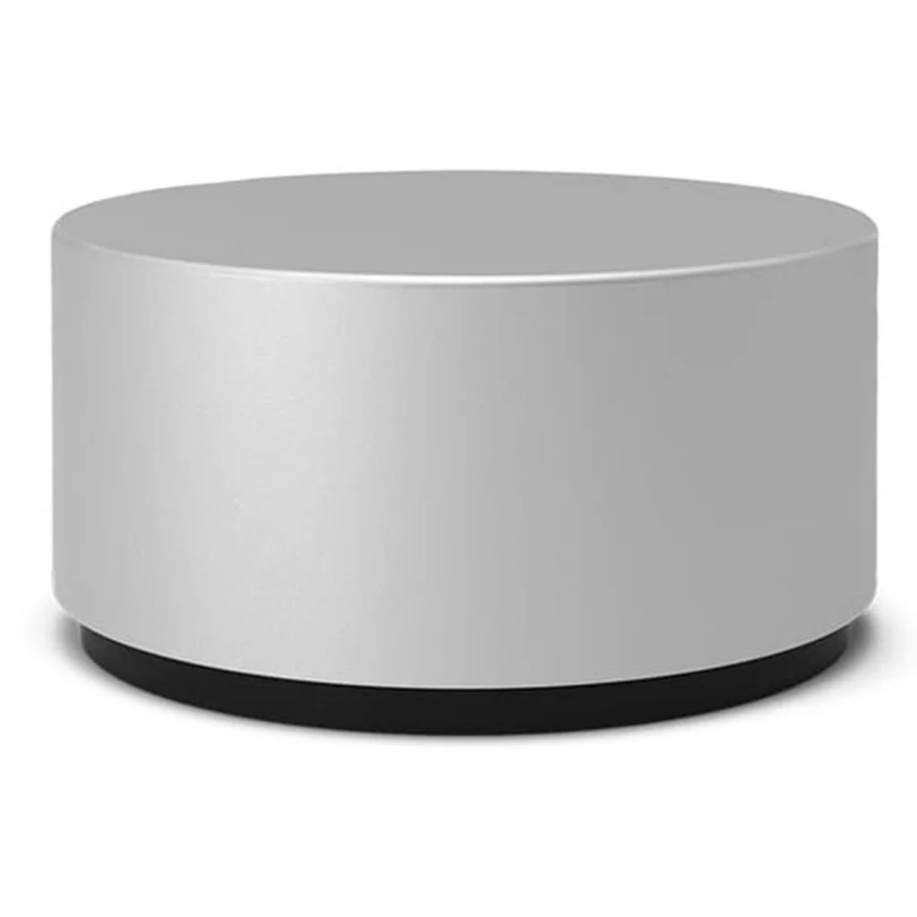 Маніпулятор Microsoft Surface Dial (2WS-00008, 2WR-00001)