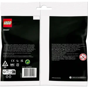 Конструктор LEGO Speed Champions McLaren Solus GT (30657)