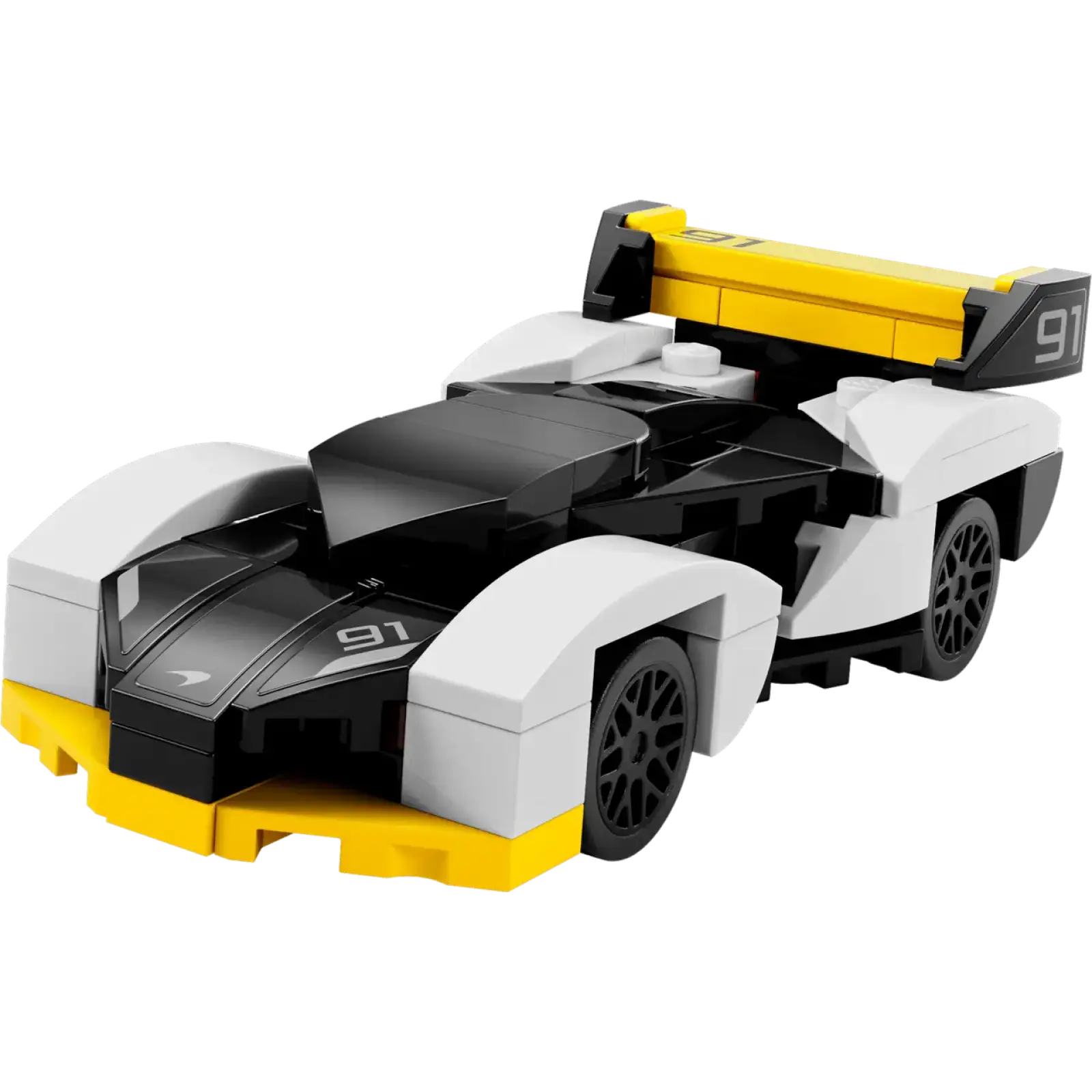 Конструктор LEGO Speed Champions McLaren Solus GT (30657)