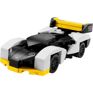 Конструктор LEGO Speed Champions McLaren Solus GT (30657)