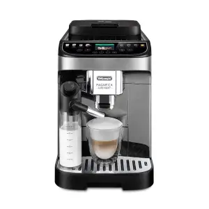 Кофемашина автоматическая Delonghi Magnifica Evo Next ECAM 310.80.SB