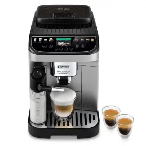 Кофемашина автоматическая Delonghi Magnifica Evo Next ECAM 310.80.SB
