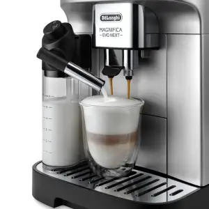 Кофемашина автоматическая Delonghi Magnifica Evo Next ECAM 310.80.SB