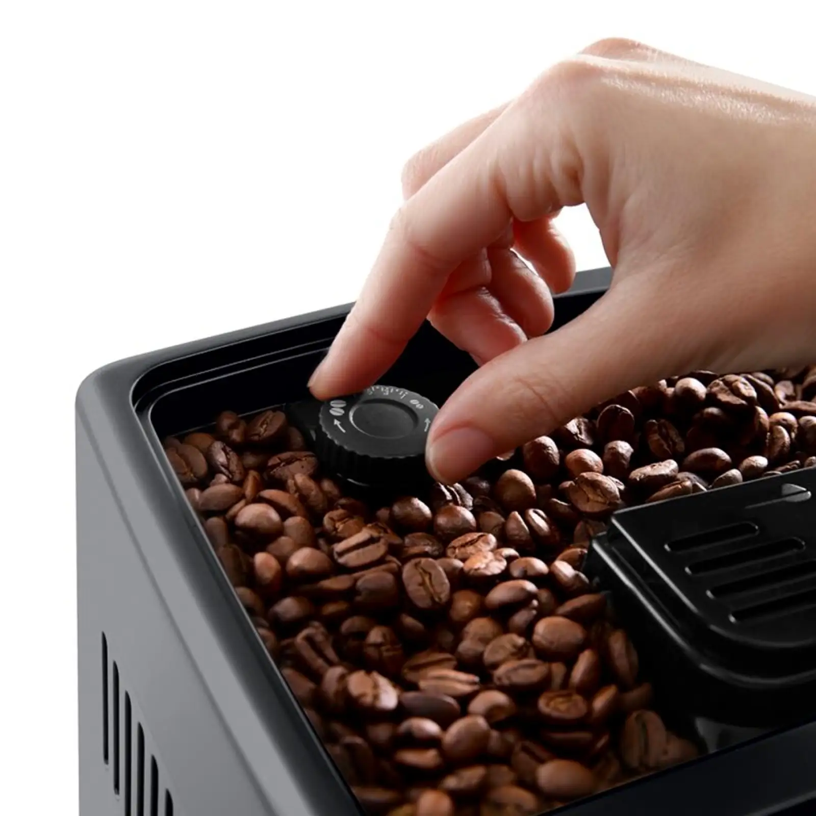 Кофемашина автоматическая Delonghi Magnifica Evo Next ECAM 310.80.SB