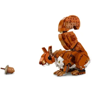 Конструктор LEGO Creator Лесные животные: Рыжая лиса (31154)