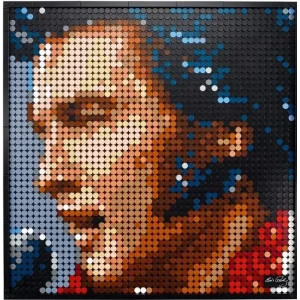 Конструктор LEGO Art Elvis Presley The King (31204)