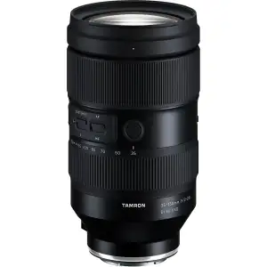 Объектив Tamron 35-150mm f/2-2.8 Di III VXD (Sony E)