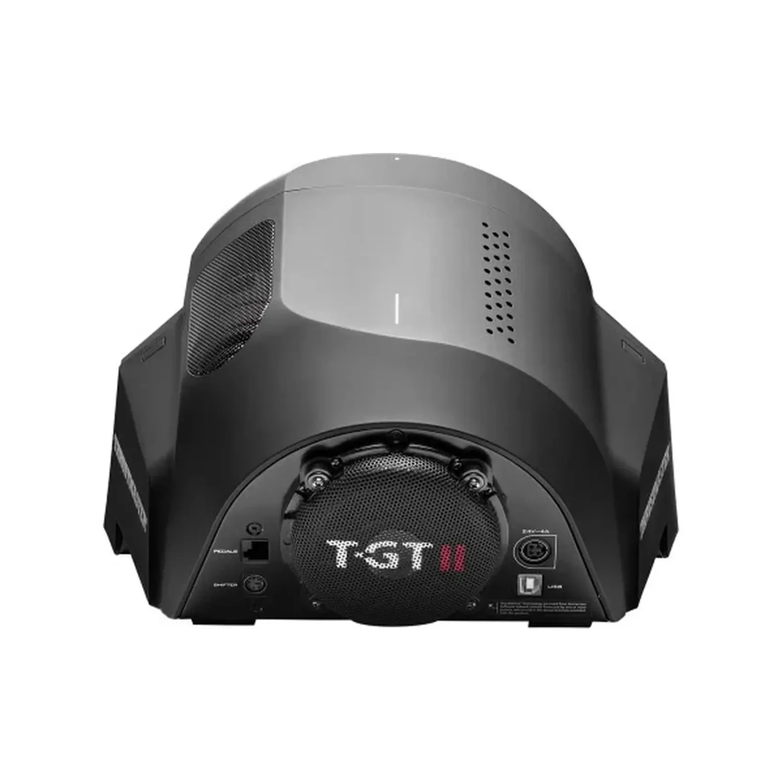 Руль Thrustmaster T-GT II Servo Base Black (4060099)
