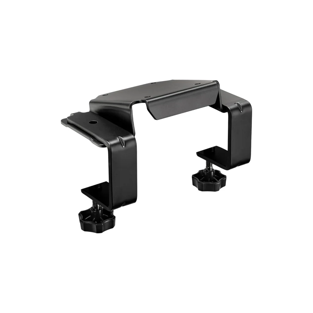 База для руля Thrustmaster PC T818 (2960877) + Крепление для стола Desk Mounting Kit T818 (4060287)