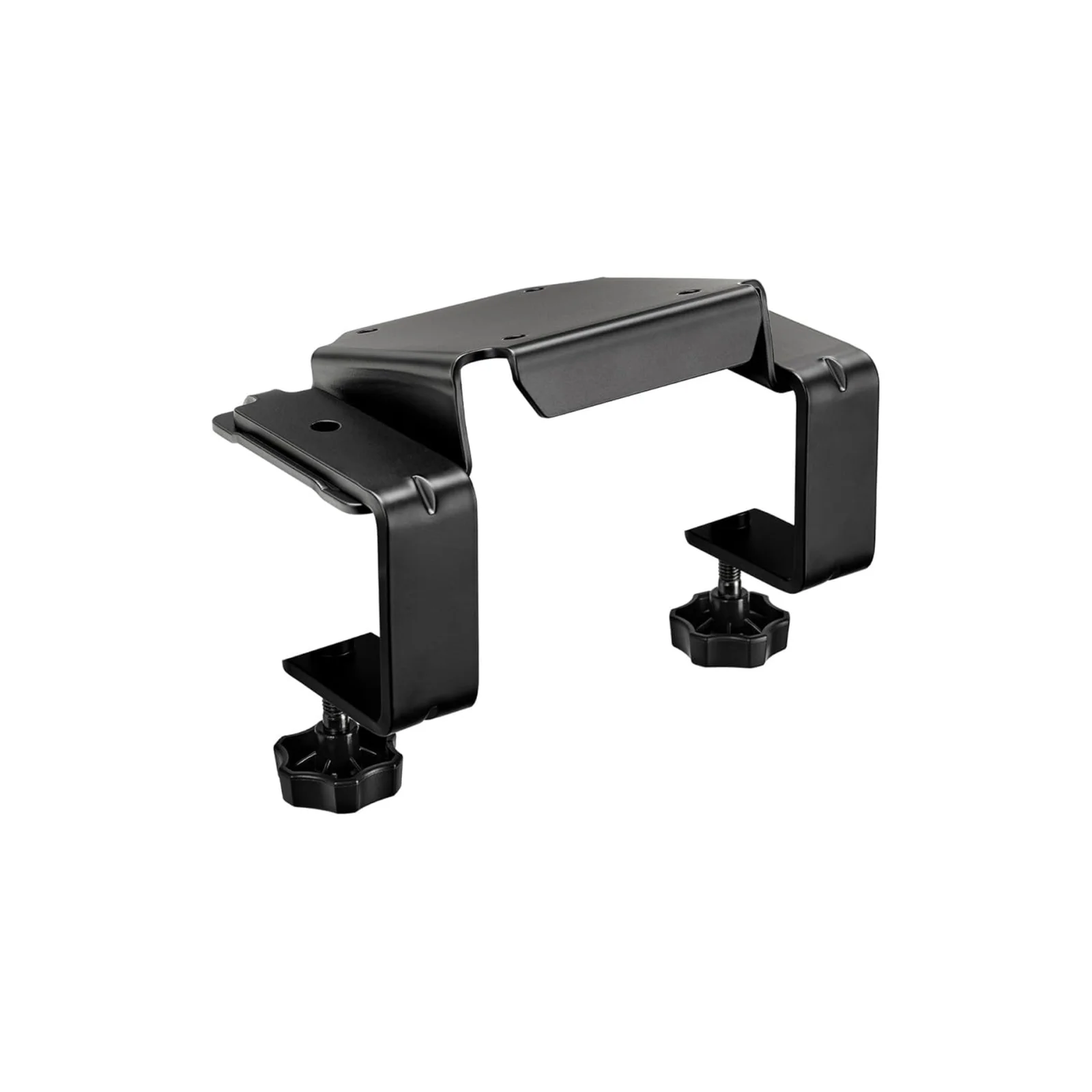 База для руля Thrustmaster PC T818 (2960877) + Крепление для стола Desk Mounting Kit T818 (4060287)