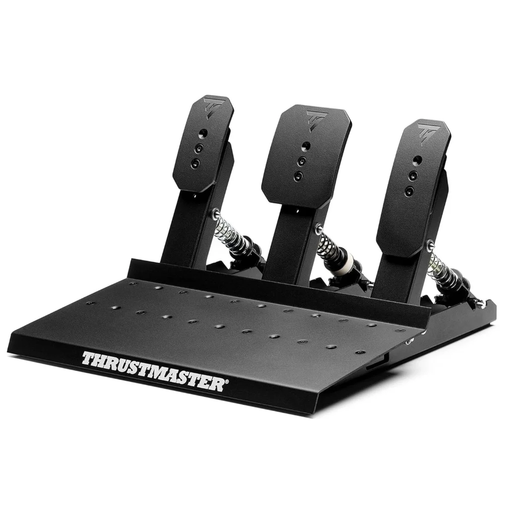 Педальный блок Thrustmaster Raceline Pedals III (4060383) UA
