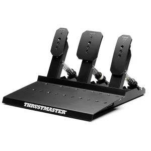 Педальный блок Thrustmaster Raceline Pedals III (4060383)