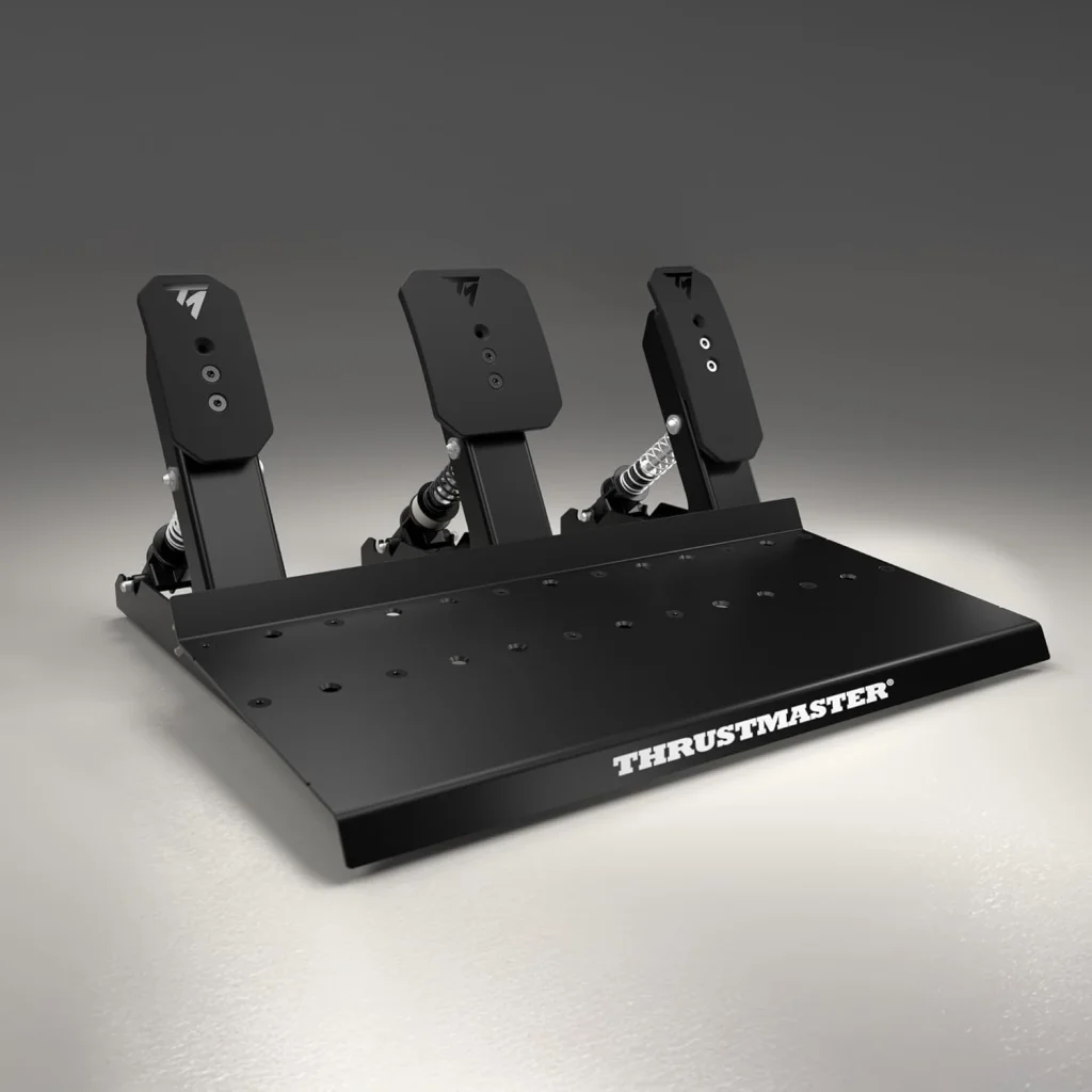 Педальний блок Thrustmaster Raceline Pedals III (4060383)