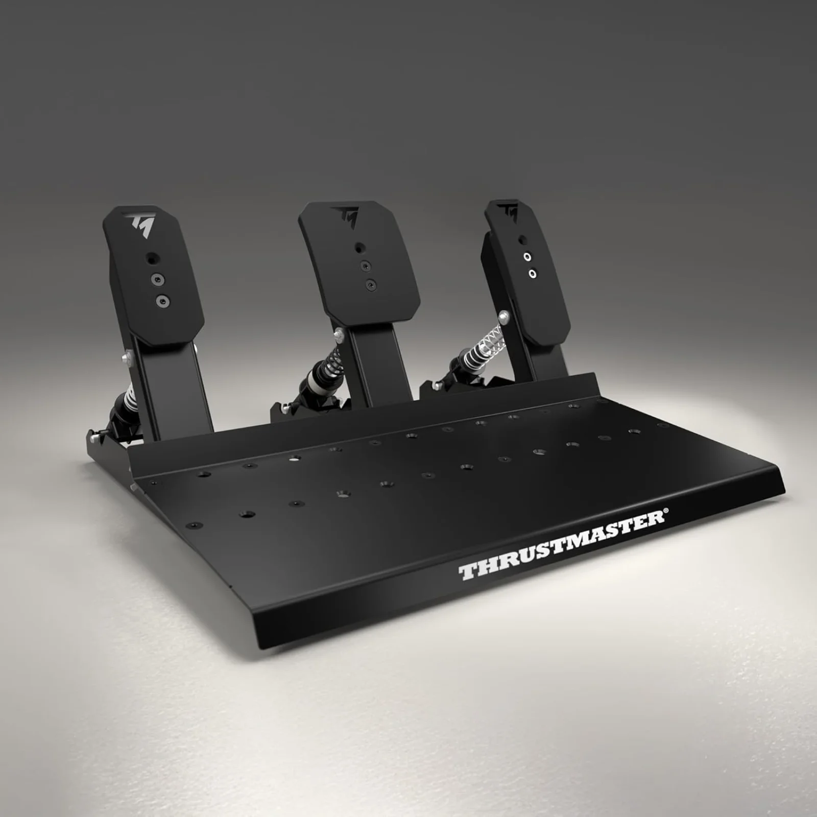 Педальний блок Thrustmaster Raceline Pedals III (4060383)